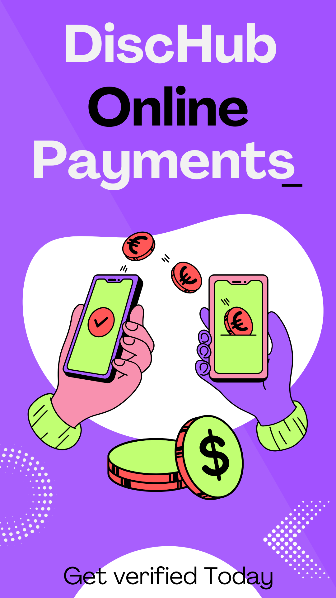 Dischub Online Payments: A Next-Generation Digital Payment Gateway