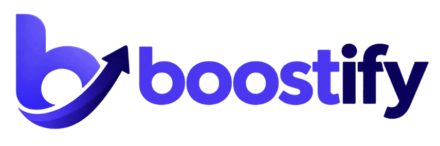 BOOSTIFY