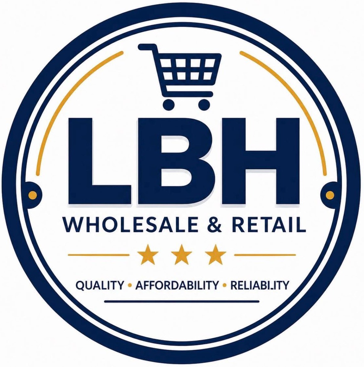 LBH Wholesale & Retail