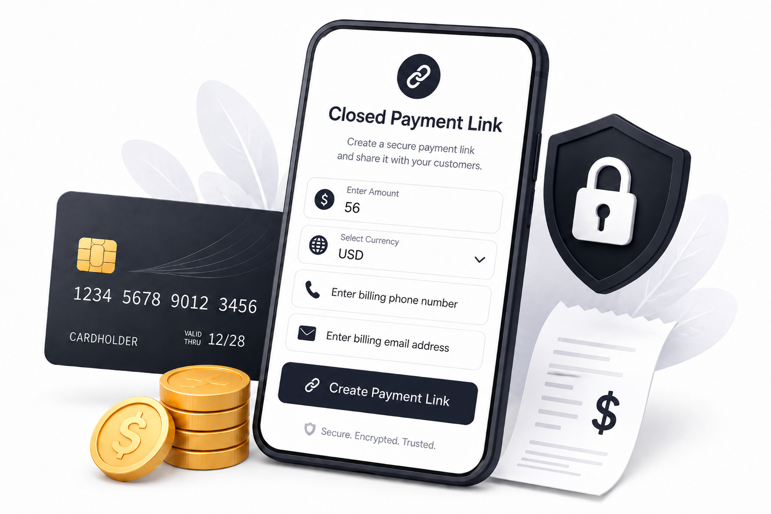 Make Payment Image