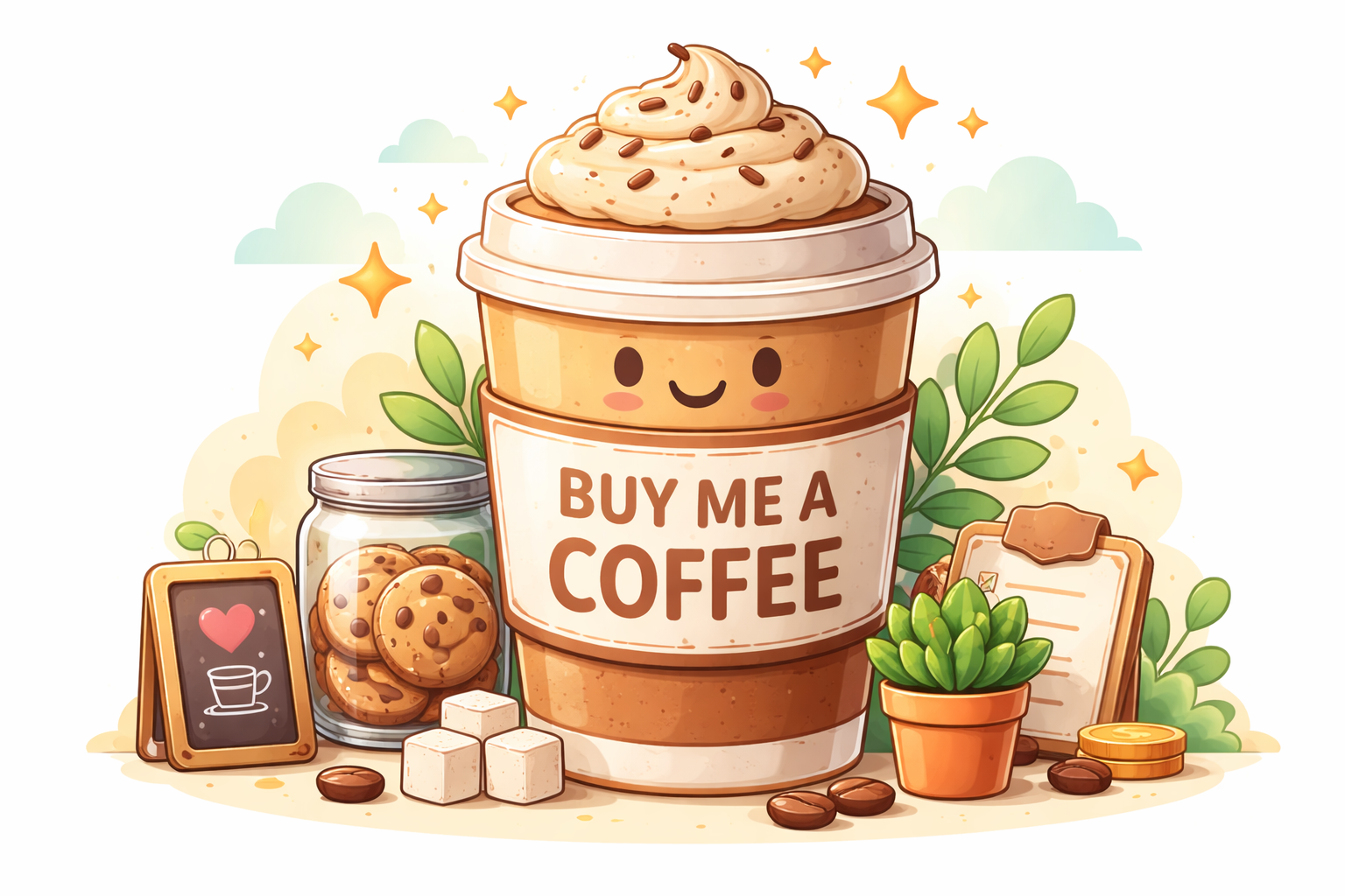 Coffee Image